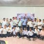 IKMAS ABAD Resmi Lantik Pengurus Baru, Dorong Organisasi Lebih Aktif dan Berintegritas