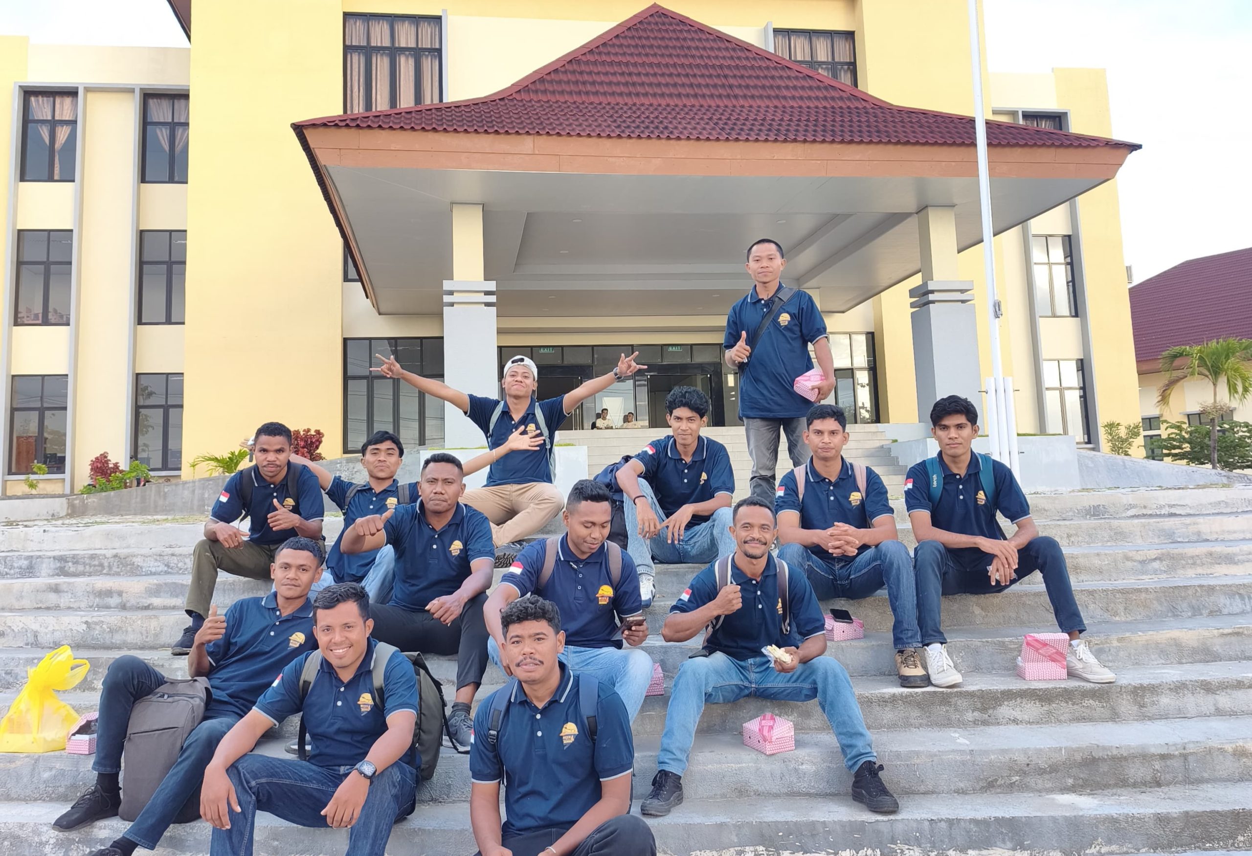 Para Alumni ATK