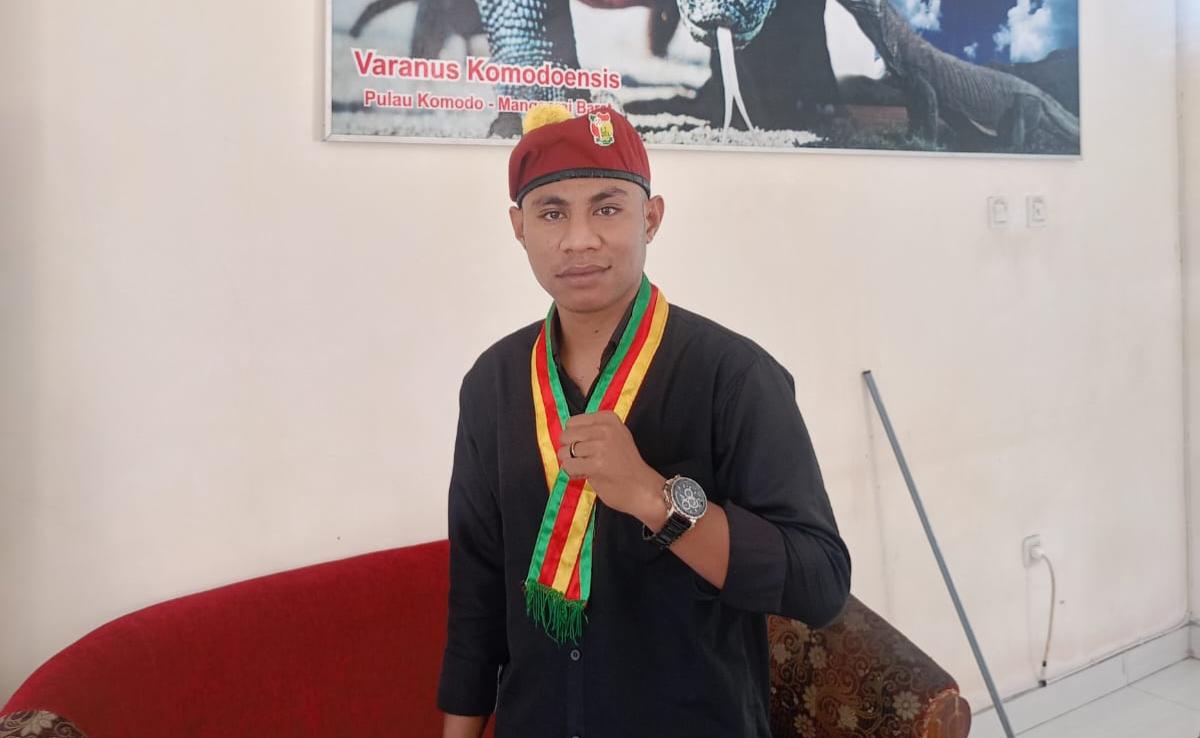 Hibah 5 Mobil untuk Gereja di Tengah Defisit APBD, PMKRI Kupang Soroti Kebijakan Bupati Malaka
