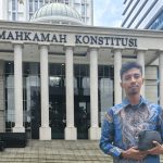 Ket Foto: Praktisi Hukum, Lodovikus I. F. Lamury, SH