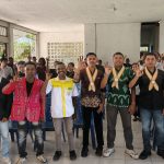 Drs. Joni Justus Arnolus Ninu, M.Pd Resmi Buka MPAB IKMAS TTS, Serukan Mahasiswa Jadi Penggerak Kebangkitan Daerah