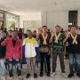 Drs. Joni Justus Arnolus Ninu, M.Pd Resmi Buka MPAB IKMAS TTS, Serukan Mahasiswa Jadi Penggerak Kebangkitan Daerah