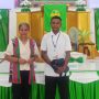 ‎Alumni UNTRIB Soroti Makna Pertemuan Kembali dengan Dosen Pembimbing