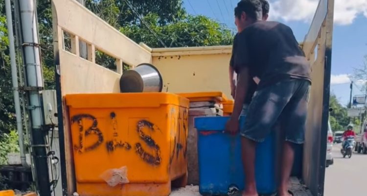 IMG_20260619_003026_021 Bisnis Ikan Skala Besar oleh Oknum Polisi Disorot: Ganggu Lalu Lintas hingga Diduga Rugikan Pedagang