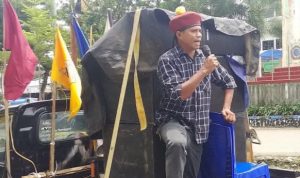 PMKRI Kupang Minta Kebijakan Bus Kota Dikaji, Soroti Dampak bagi Sopir dan Pengusaha Angkutan