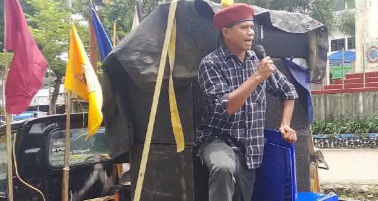 PMKRI Kupang Minta Kebijakan Bus Kota Dikaji, Soroti Dampak bagi Sopir dan Pengusaha Angkutan