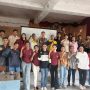‎Ketua BEM STIKUM Kecam Dugaan Intervensi Polri dan Wapres terhadap Organisasi Mahasiswa