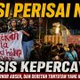 Depan Kantor Gubernur NTT