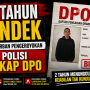 Dua Tahun Mandek, Keluarga Korban Pengeroyokan Desak Polisi Tangkap DPO