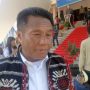 Lahan Diduga Digusur, Ratusan Pohon Jati Hilang, Warga Somasi Pemkab Rote Ndao dan PT Nindya Karya