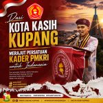 Marianus D. Humau, Calon Ketua PP PMKRI Santo Thomas Aquinas Marianus D. Humau, Calon Ketua PP PMKRI Santo Thomas Aquinas