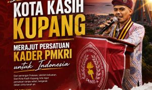 Marianus D. Humau, Calon Ketua PP PMKRI Santo Thomas Aquinas Marianus D. Humau, Calon Ketua PP PMKRI Santo Thomas Aquinas