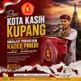 Marianus D. Humau, Calon Ketua PP PMKRI Santo Thomas Aquinas