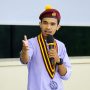 Yohanes Tola Deklarasikan Kesiapan Maju sebagai Calon Ketua Presidium PP PMKRI Periode 2026–2028