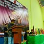 Mengukir Sejarah di Ruteng, PMKRI Cabang Soe Santo Arnoldus Janssen Resmi Berdiri