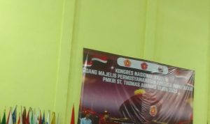 PMKRI Cabang Atambua Dorong Penguatan Pariwisata Perbatasan dalam Kongres XXXIV PMKRI