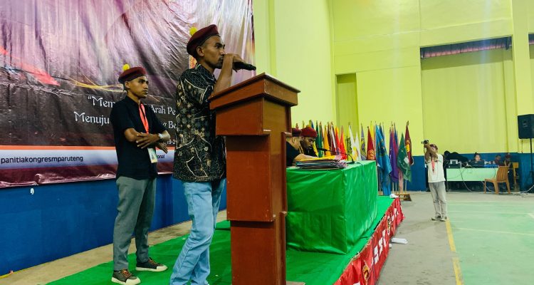 IMG-20260729-WA0131 Sambut Kunjungan Jokowi, PMKRI Soe Harap Status Cagar Alam Mutis Dipulihkan