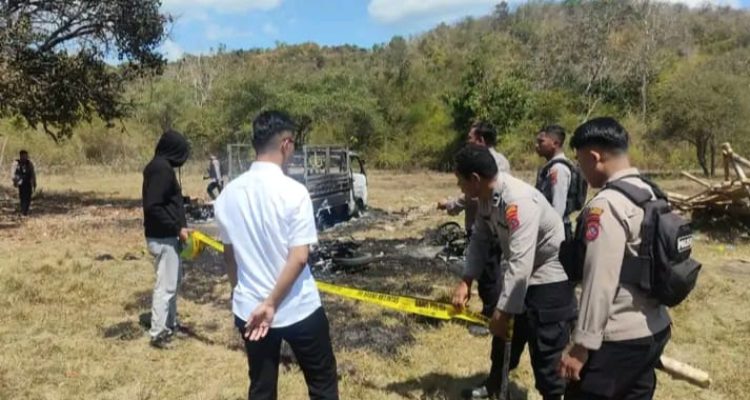 IMG-20260730-WA0029 Kapolres Mabar: Sengketa Lahan Harus Lewat Hukum, Pelaku Anarkis Akan Diproses Tegas!