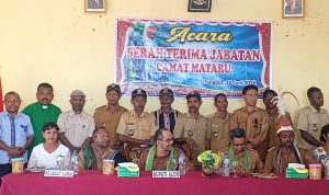 IMG_20260702_200030_183 Sertijab Camat Mataru, Bupati Alor Tekankan Pelayanan dan Sinergi Pembangunan