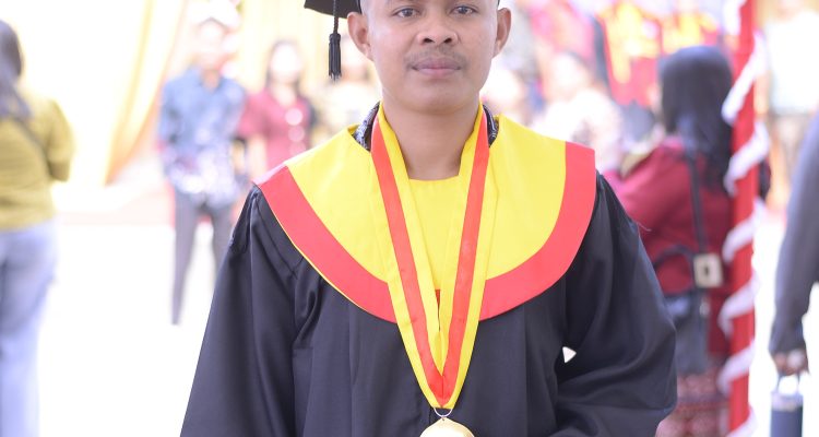 Dok. Ketua umum IKMAS-TTS Dok. Ketua umum IKMAS-TTS