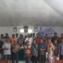 Reses di Sonraen, Warga Tagih Janji Bupati Soal Sumur Bor dan Dana Rehab Kantor Lurah