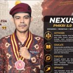 IMG_20260718_085558_825 Dari Kupang untuk Nasional: Marianus D. Humau, Kader Terbaik PMKRI Siap Pimpin PP 2026–2028