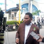 Asten Bait, Ketua Umum PERMASKKU Periode 2026-2028