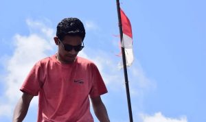 Negara Merdeka, Rakyat Belum Merdeka? Edwin Nahak Lempar Kritik di HUT RI ke-81