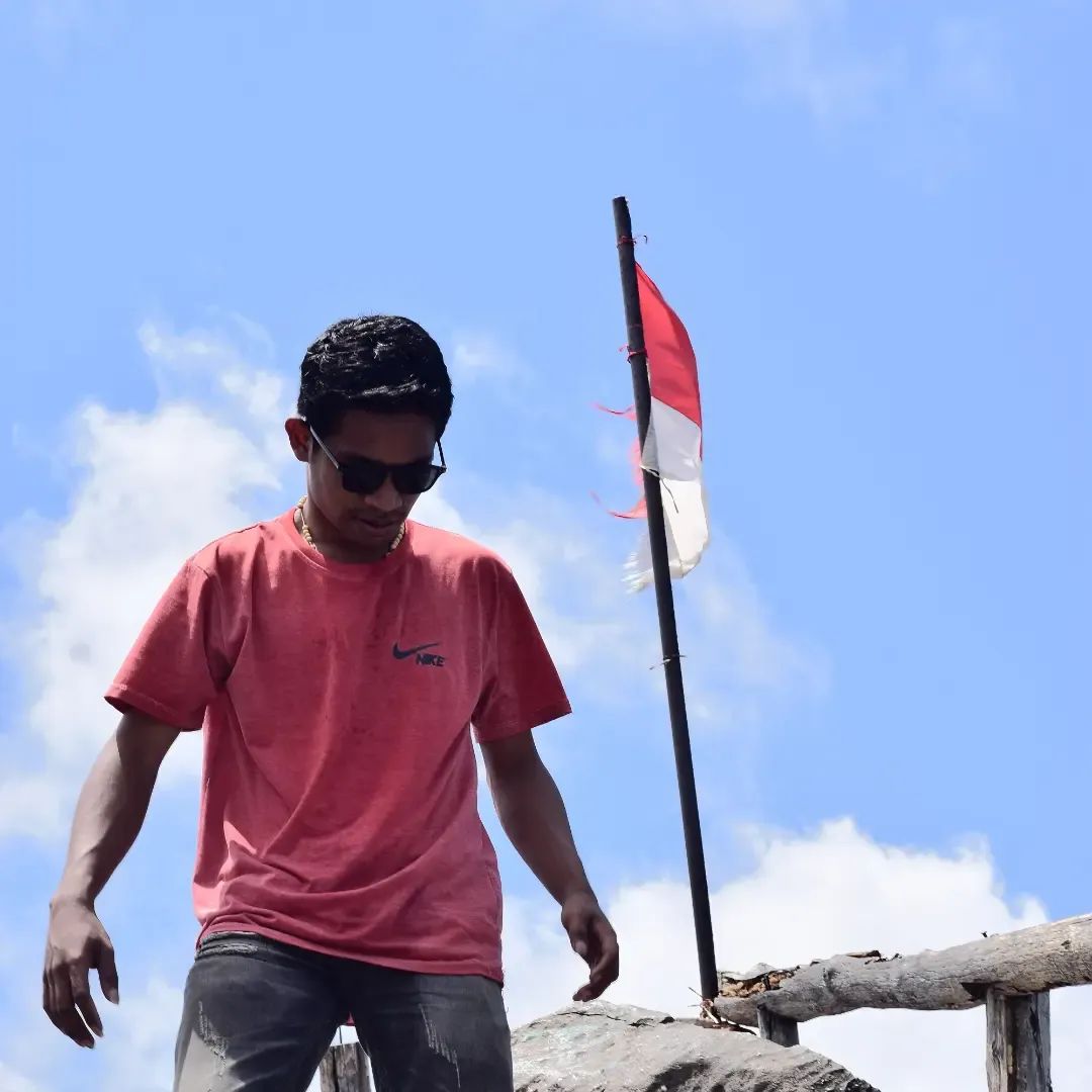 Negara Merdeka, Rakyat Belum Merdeka? Edwin Nahak Lempar Kritik di HUT RI ke-81