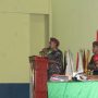 Yulius Tamonob, Ketua Presidium PMKRI Cabang Soe