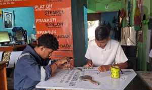 Dok. Istimewa SuaraNtt.com