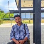 Ming Ghoghi Sebut Wanukaka Bakal Jadi Lumbung Minyak Kelapa Jika Dioptimalkan Pemda Sumba Barat