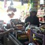 Berawal dari Kios Sederhana, Ansi Kembangkan Usaha Sembako dengan Dukungan KUR BRI