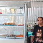 Dok. Potret Pelaku Usaha