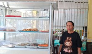 Dok. Potret Pelaku Usaha