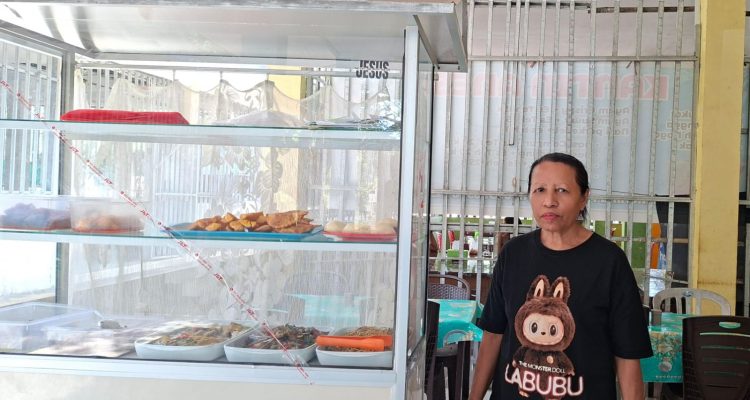 Dok. Potret Pelaku Usaha