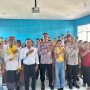 IMMALA Kupang Gandeng Polres Malaka Edukasi Siswa tentang Pencegahan Kekerasan Seksual