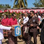 IMG-20260818-WA0195 Kapolsek Amarasi Timur Galang Dana Buat Korban Gempa Flores di Sela Perayaan HUT RI ke-81 Amarasi Timur