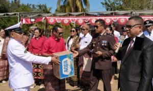 IMG-20260818-WA0195 Kapolsek Amarasi Timur Galang Dana Buat Korban Gempa Flores di Sela Perayaan HUT RI ke-81 Amarasi Timur