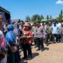 Tinjau Kondisi Masyarakat Terdampak Gempa di Manggarai Timur, Gubernur NTT: Keselamatan Masyarakat Adalah Prioritas Utama