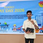 Dok istimewa. Adv. Lodovikus Lamury, S.H