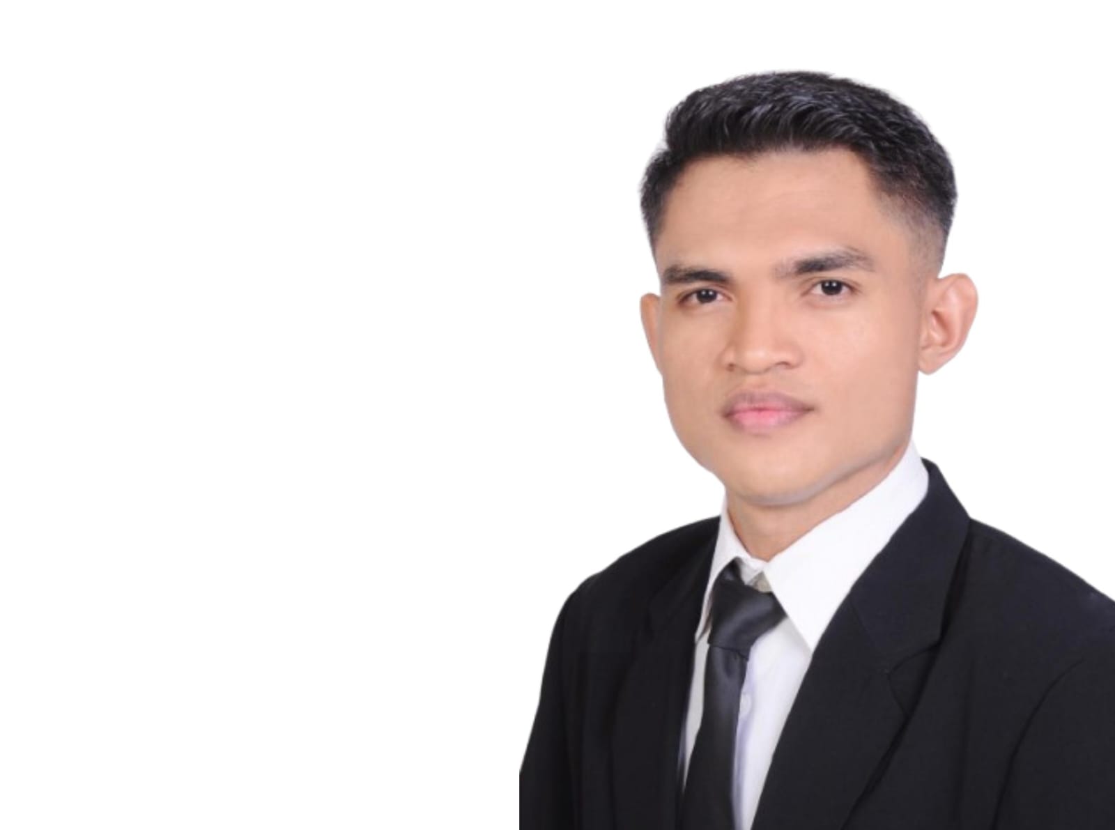 Itho Daman, Aktivis Pemerhati Sosial