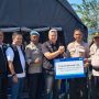 BRI Peduli Hadir untuk Masyarakat Terdampak Gempa Flores, Pastikan Layanan Perbankan Tetap Berjalan