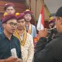 Mandataris Formatur Tunggal Ketua Presidium Pengurus Pusat PMKRI St. Thomas Aquinas periode 2026–2028, Yohanes Tola, S.T