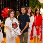 Gandeng Wonderful Indonesia, Ketua PP PMKRI Yohanes Tola Salurkan Bantuan Kemanusiaan ke Flores