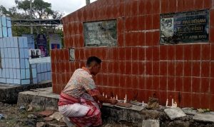Keturunan Sonba'i Tolak Penobatan Jokowi sebagai "Raja Timur": Jangan Jadikan Adat Alat Politik