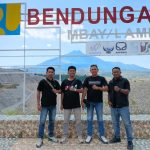 IMG_20260809_191933 Gambar ini diambil, saat DPC PMKRI Kupang Lakukan Investigasi ke Lokasi Waduk Lambo