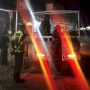Sapa Pengendara Pada Malam Hari, Satlantas Polres Manggarai Hadir Beri Rasa Aman dan Nyaman