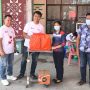 BRI Peduli Salurkan Bantuan Tanggap Darurat Gempa Flores di Maumere