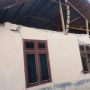 Dua Rumah Warga Kampung Wuas Hancur Diterjang Gempa Flores, Sejumlah Bangunan Retak